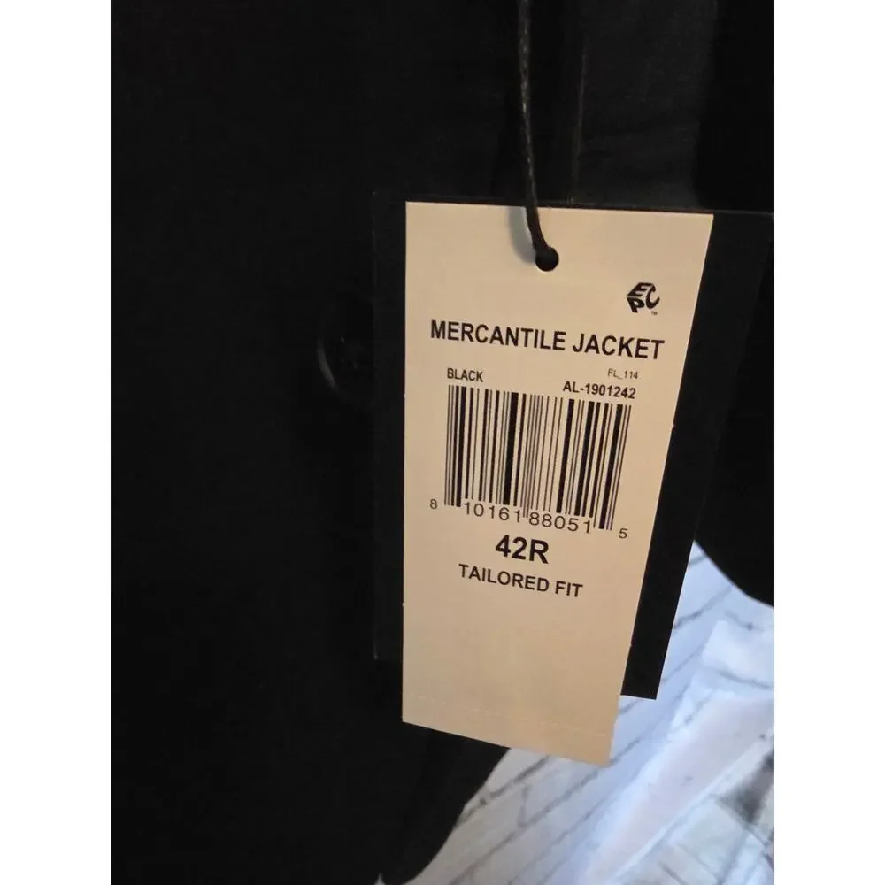 Alton Lane Men's Mercantile Jacket